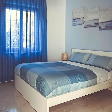 L'Oasi B&B Santa Maria Capua Vetere Værelse billede