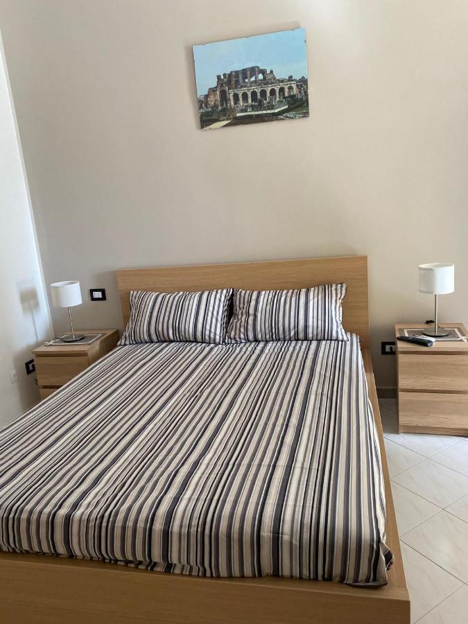 L'Oasi B&B Santa Maria Capua Vetere Eksteriør billede