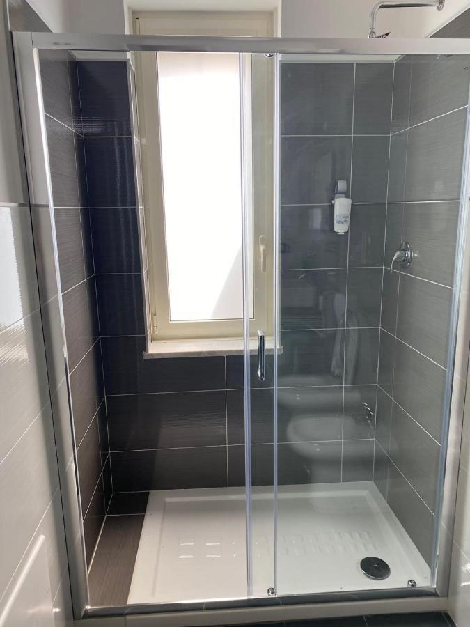 L'Oasi B&B Santa Maria Capua Vetere Værelse billede